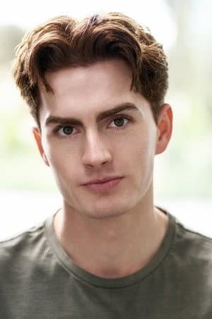 Maximillian Johnson