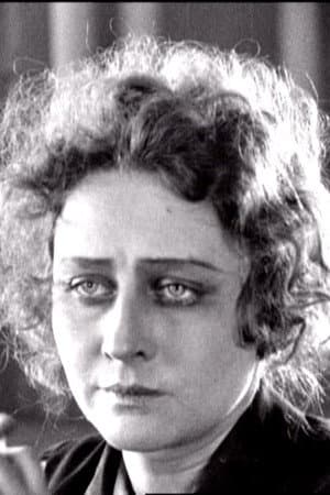 Valentina Kuindzhi