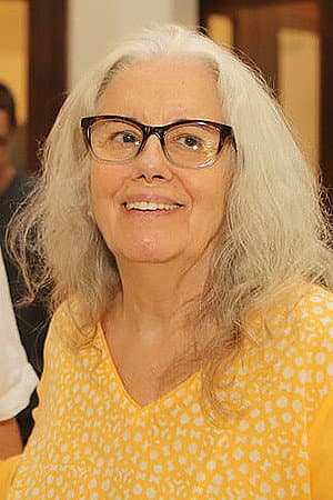 Rosa Dias