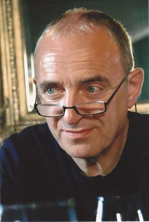 Daan Hugaert