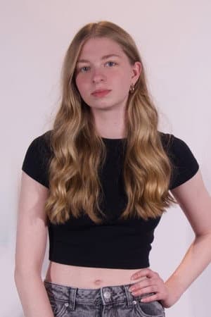 Gabrielle Serafini