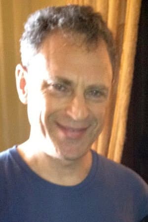 Jonathan Geffner