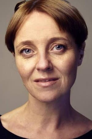 Kate Ashcroft
