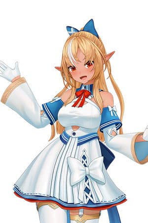 Shiranui Flare