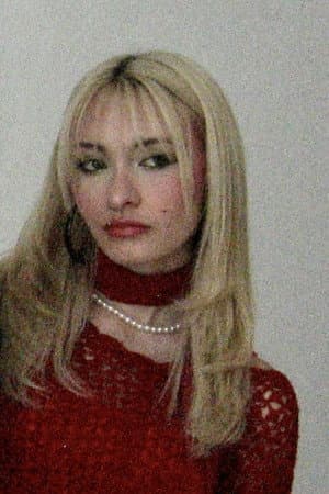 Nadia Freitag