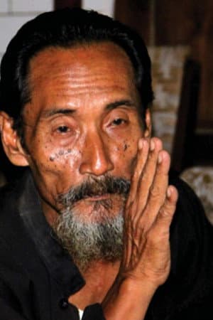 Fajar Suharno