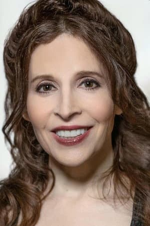 Jillie Simon
