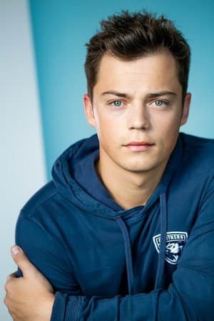 Dillon Peyerk