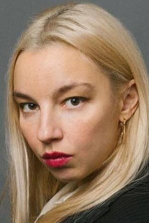 Ilinca Manolache