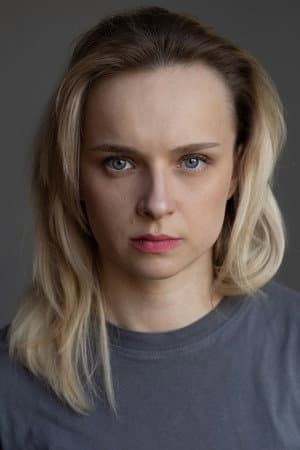 Irina Onatskaya