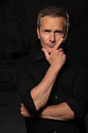 Alain Blazevic