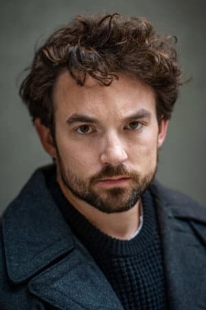 Zach Cipriano