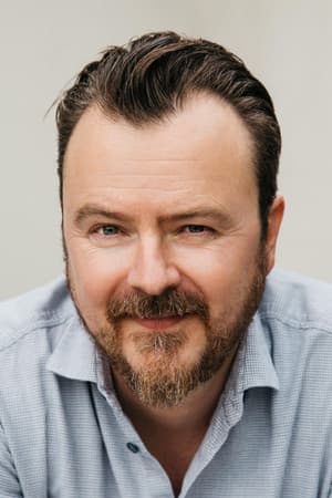 Oliver Maltman