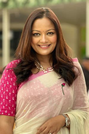 Reecha Sharma