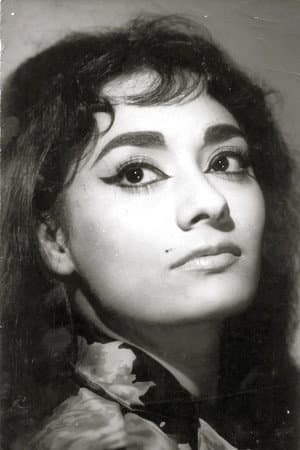 Faryal