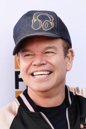 Paul Oakenfold