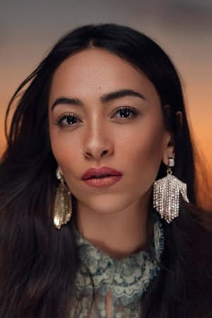 Sarah Taibah