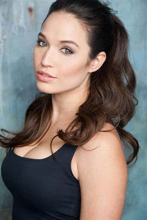 Jaclyn Betham