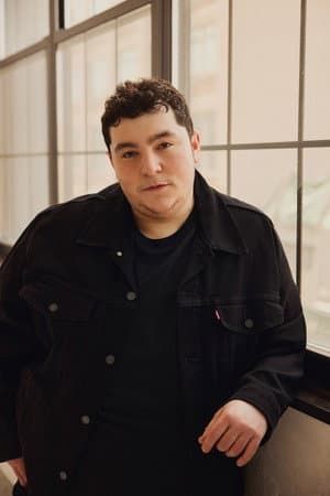 Max Talisman