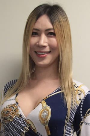 Anna Nagasaki
