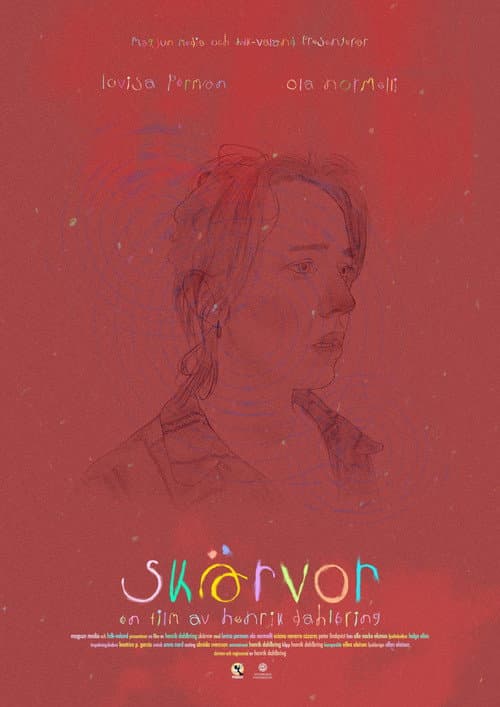 Shards poster