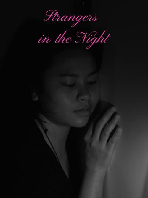 Strangers in the Night poster