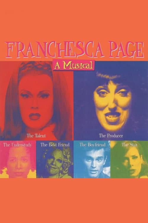 Franchesca Page poster