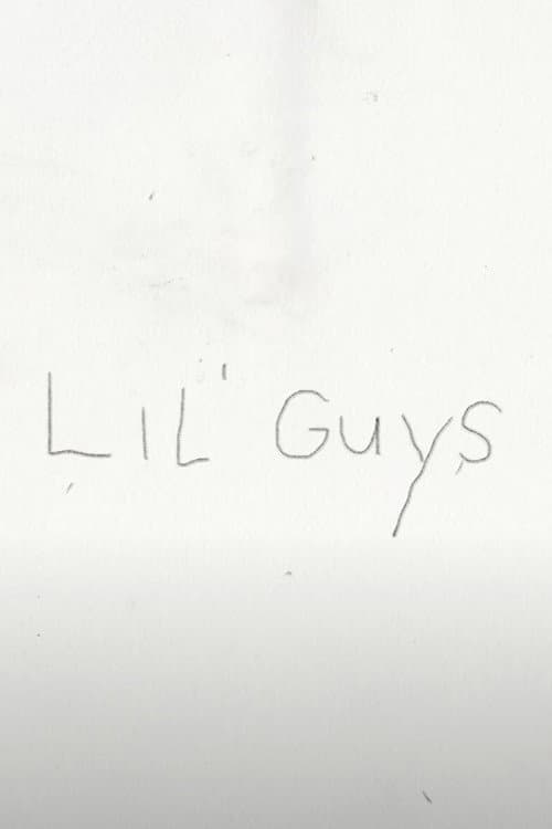Lil' Guys poster