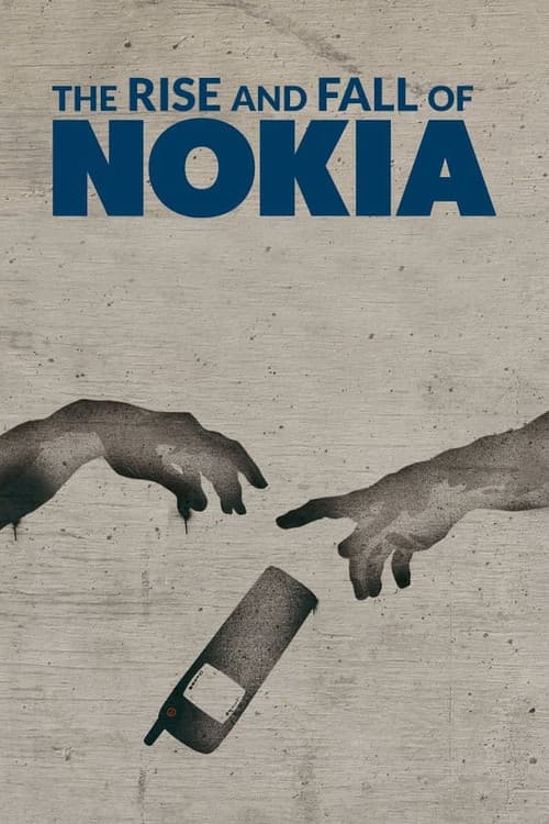 Nokia Mobile: We Were Connecting People poster