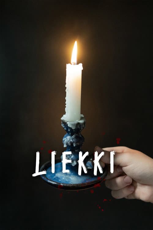 Liekki poster