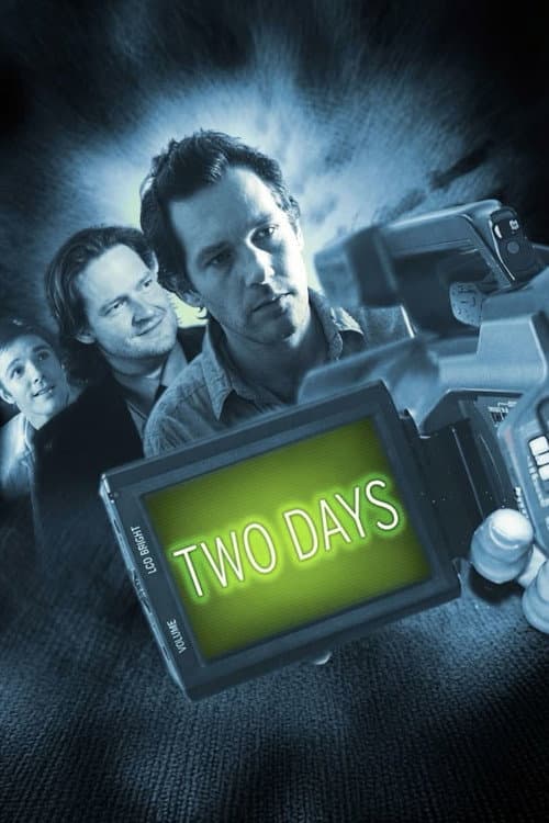 Two Days poster
