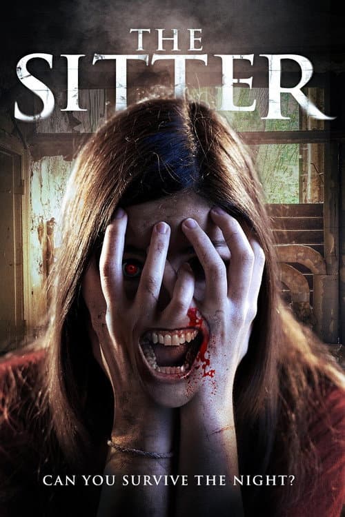 Darkness Wakes poster