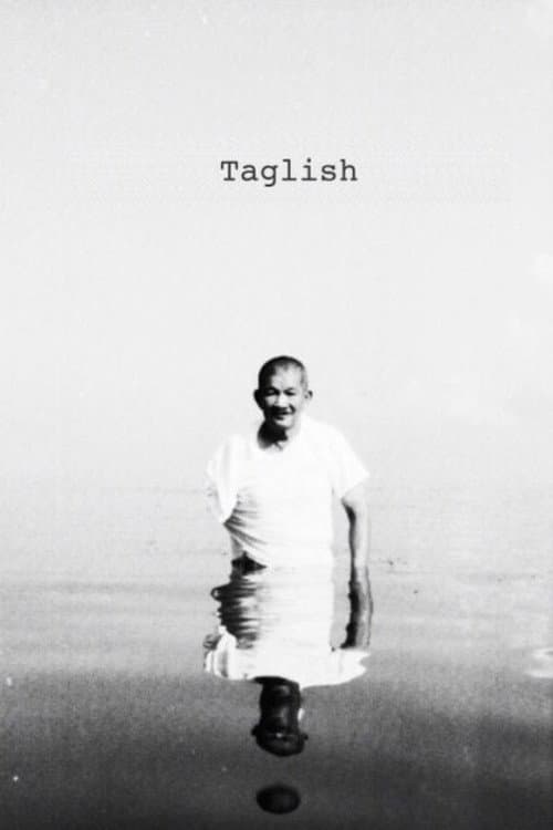 Taglish poster