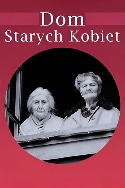 Old Women's House poster