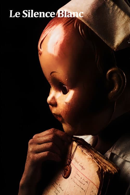 The White Silence poster