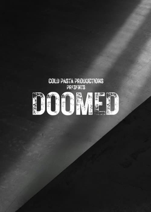 Doomed poster