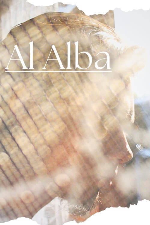 Al Alba poster