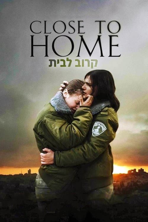 Close to Home poster
