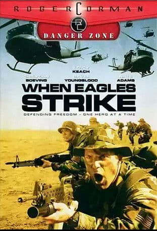 Operation Balikatan poster