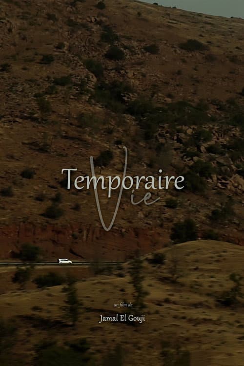 Temporaire Vie poster