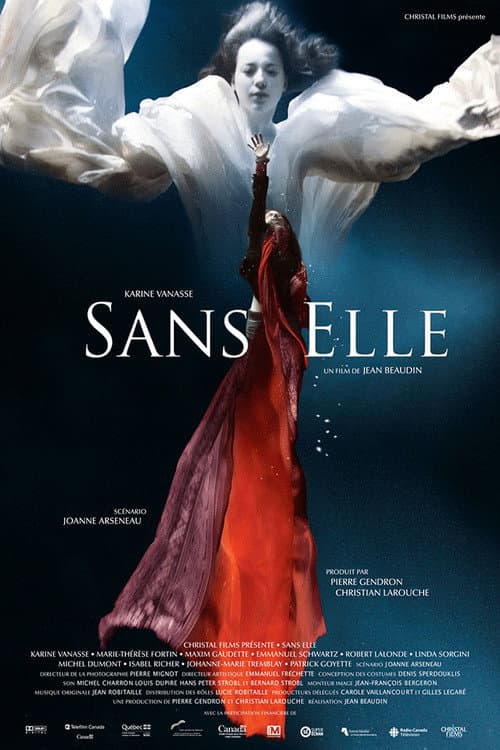 Without Her poster