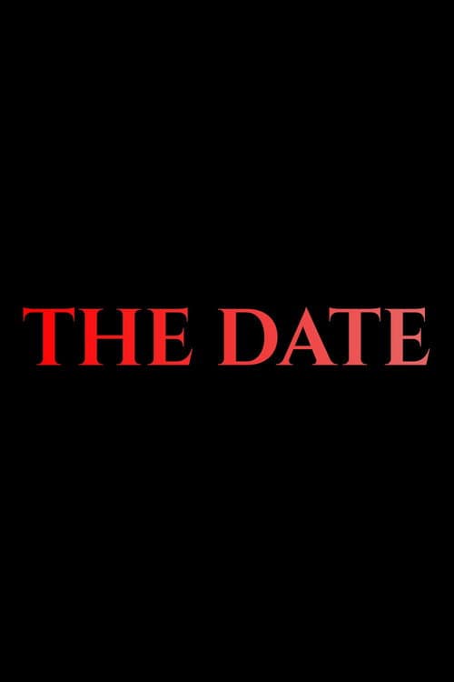 The Date poster