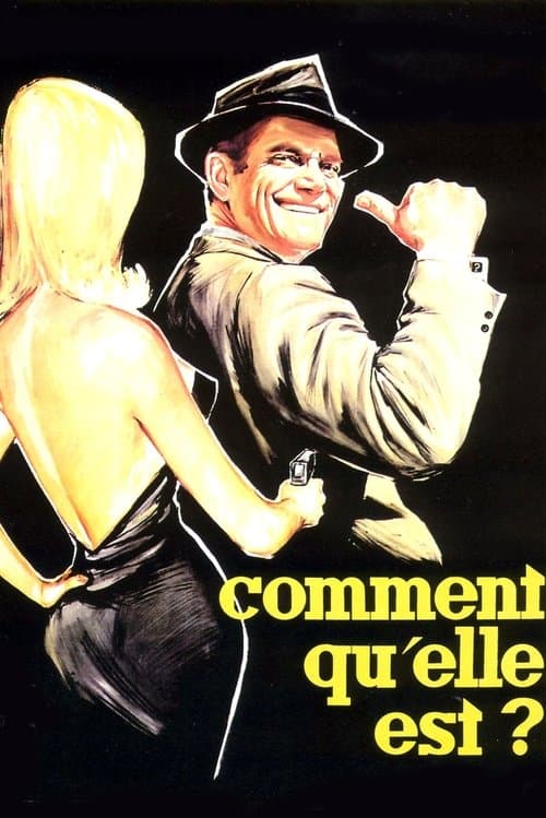 Women Are Like That poster
