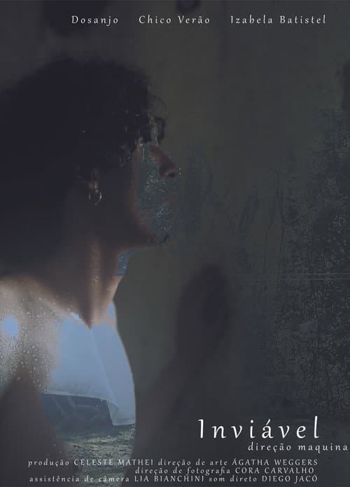 Inviável poster