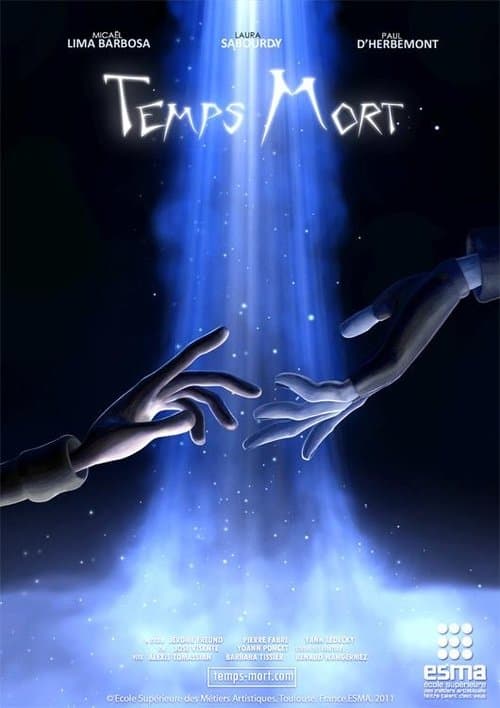 Dead Line poster