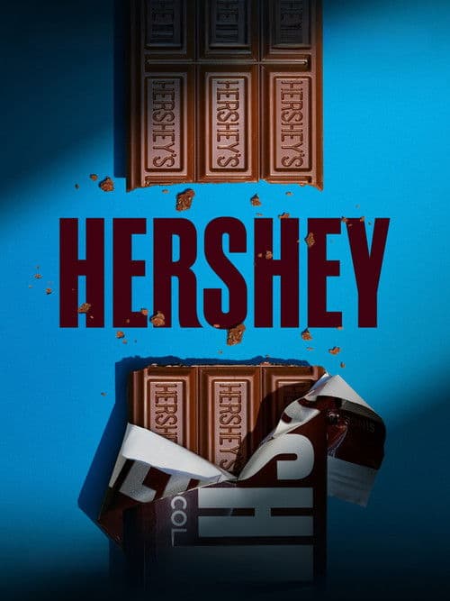 Hershey poster