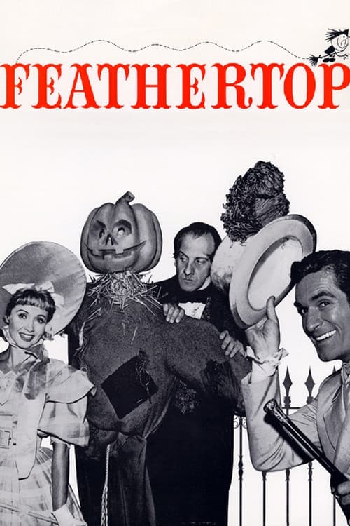 Feathertop poster