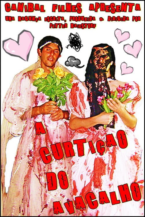 The Enjoyment of the Avacalho poster