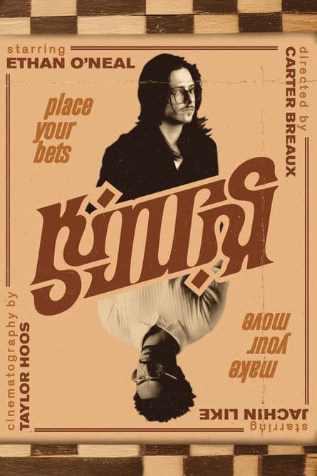 Kings poster