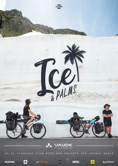 Ice & Palms poster